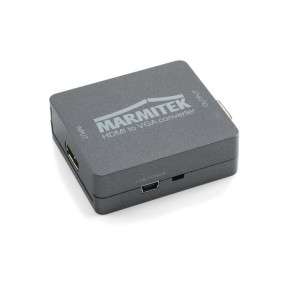 Marmitek Connect HV15 HDMI  VGA converter