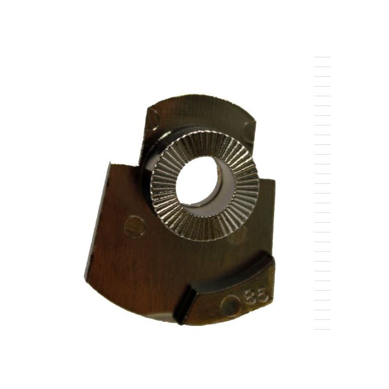 Teleco 10532 spare part Linker inzetstuk LNB arm CL.85