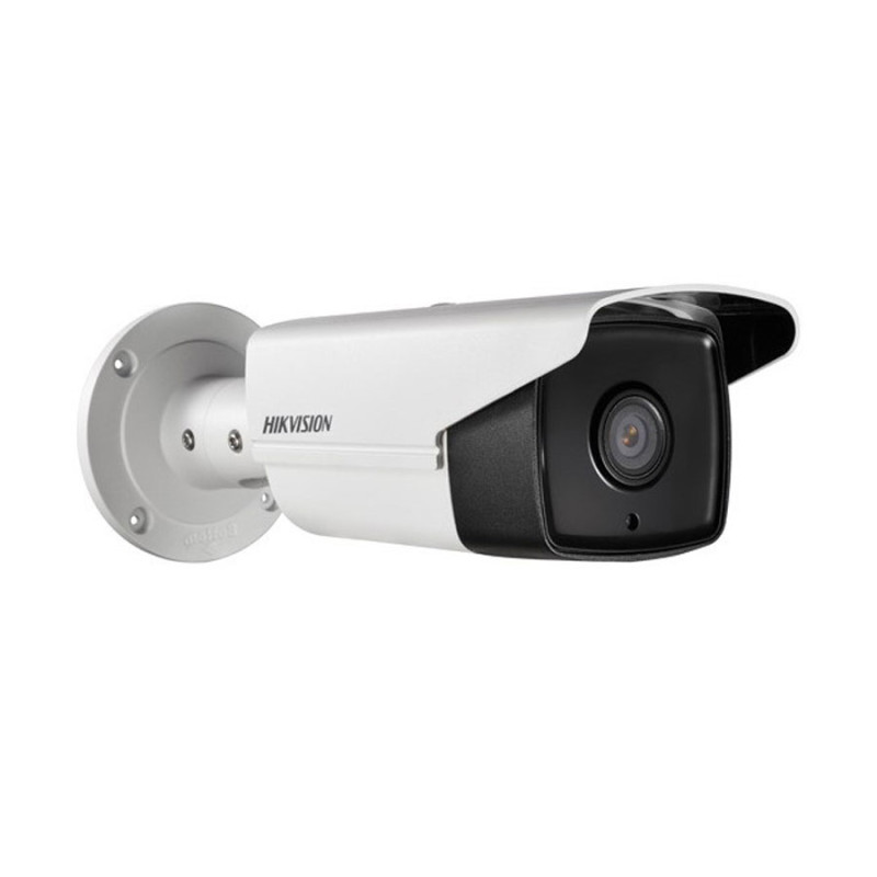 HIKvision DS-2CD2T32-15 4mm IP bullet cam 3MP met IR opop