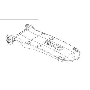 Teleco 11440 spare part Steunarm schotel CL.85 & E.65/85
