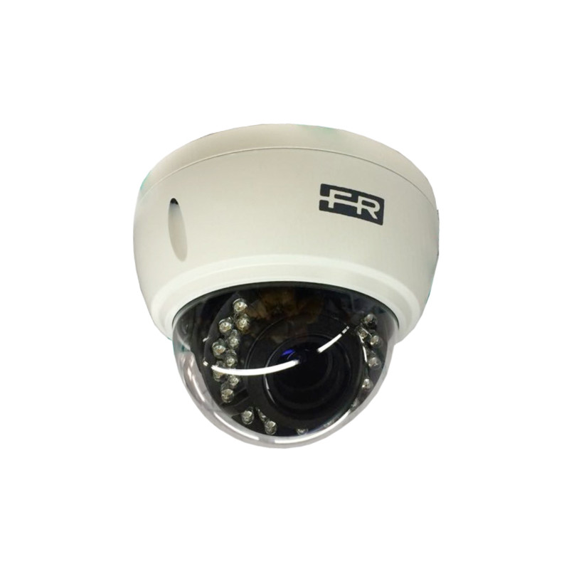 Fracarro CDIR1200-312VP Dome 24IR 1200TVL IP66 opop