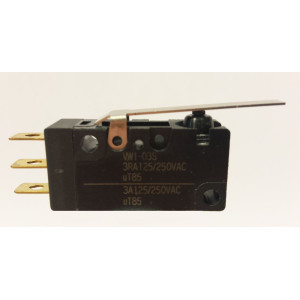 Teleco 04761 spare part Microschakelaar CL.E.65/85