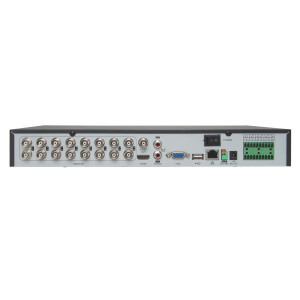 Triax DVR THDR 16 + 4TB HDD 16ch.1080P HD-TVI/AHD opop
