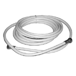 Teleco 05950 spare part Coaxl 3m met F/F verbinding T.65/85