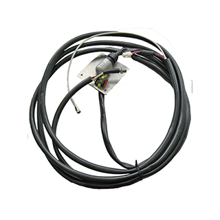 Oyster Vision III 34501028 spare part kabel 5 mtr.