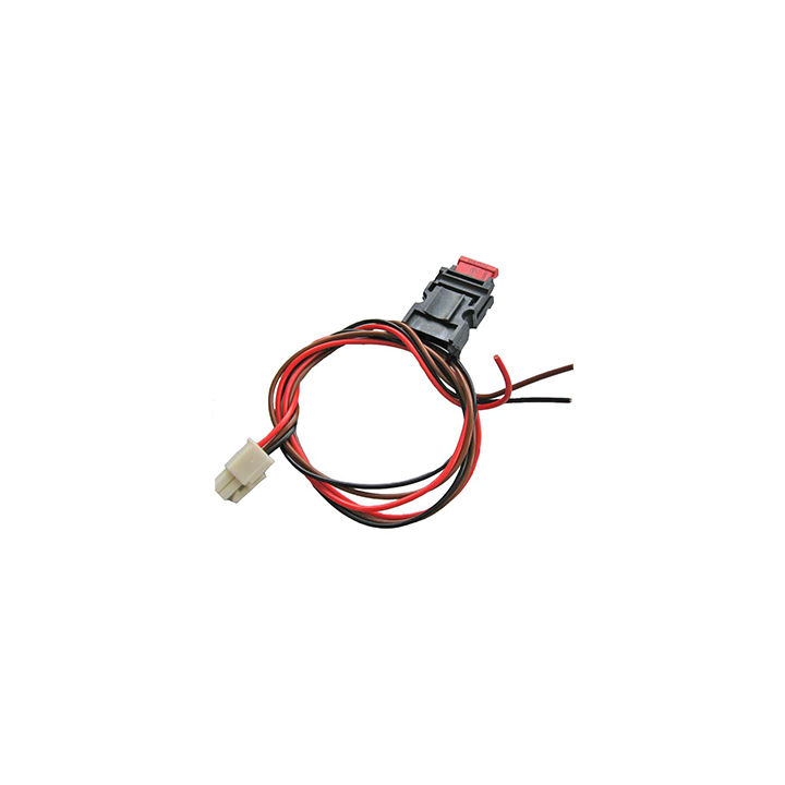 Oyster Vision 34501022 spare part 12v kabel 4 polig