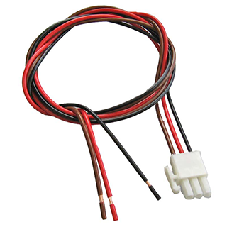 Oyster Vision III 34501020 spare part 12V kabel