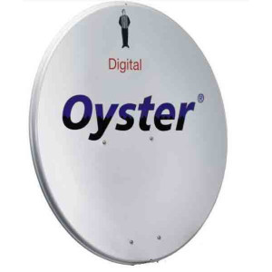 Oyster Vision 21006505 spare part 85 Losse schotelantenne