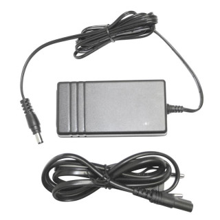 Travel Vision R6/R7 spare part Voedingsdapter 230-24v