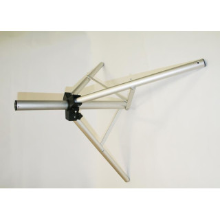 Travel Vision R6/R7 spare part Statief 55/65/Flat