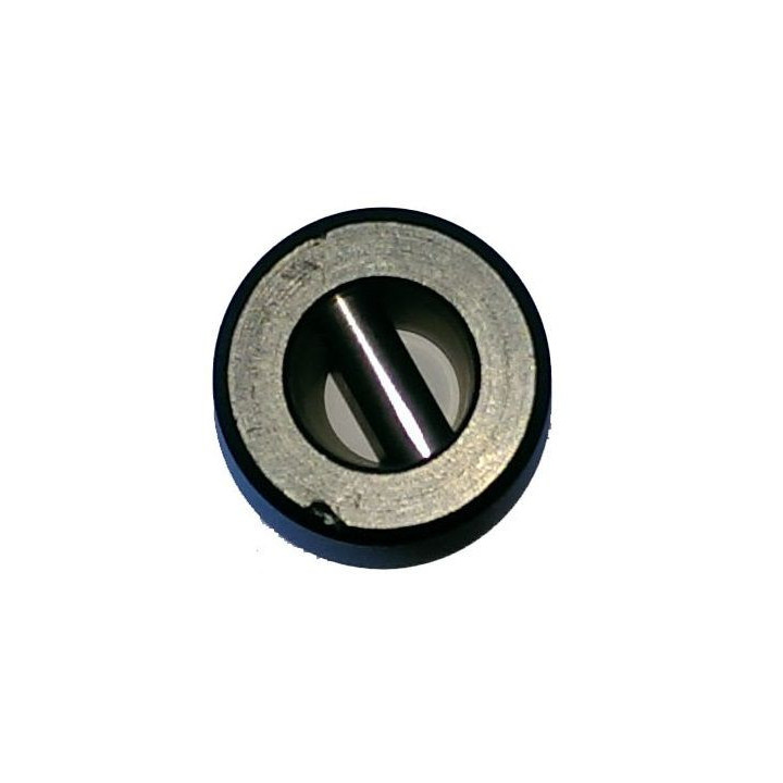 Travel Vision R6/R7 spare part Kunststof bus voor statief