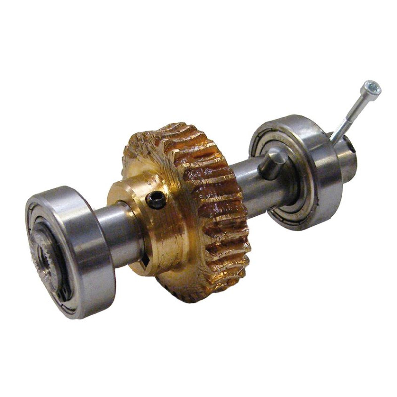 Oyster Vision 23000086 spare part tandwiel achterarm