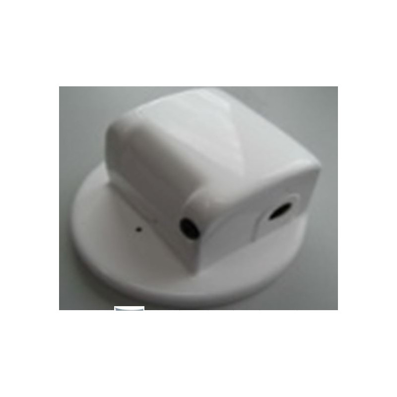 Oyster Vision 25000150 spare part behuizing draai eenheid