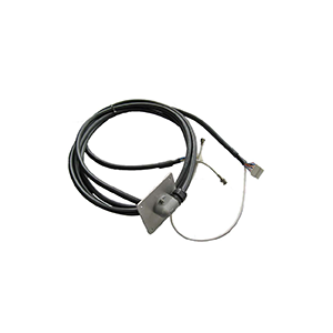 Oyster Vision II 34501025 spare part kabel 2.5 mtr.