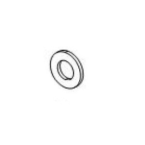 Teleco 10777 spare part Onderlegring plat D10 CL.E.65/85