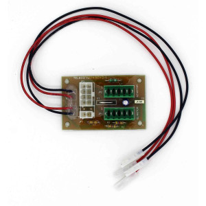 Teleco 18812 spare part Aansluitstr.connect. T.65/85