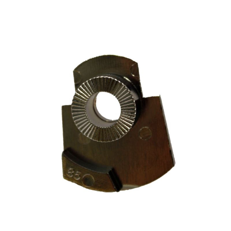 Teleco 10531 spare part Rechter inzetstuk LNB arm CL.85