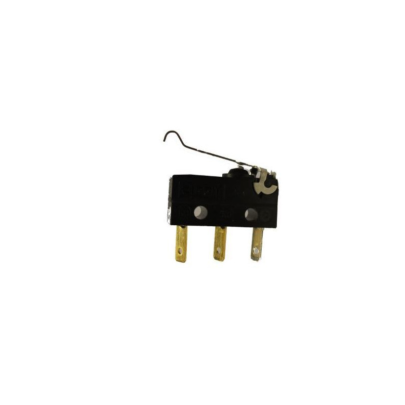 Teleco 12671 spare part Microschakelaar T. 65/85
