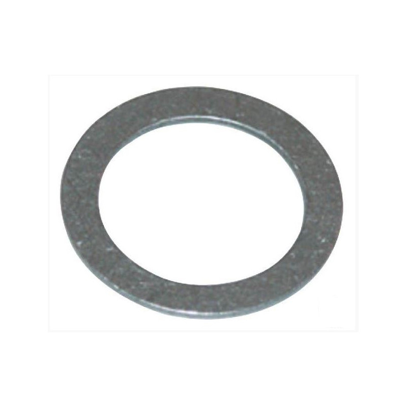 Teleco 13316 spare part Onderlegring D22x30x0.5 CL.E.65/85