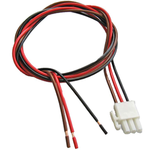 Oyster Vision III 34501020 spare part 12V kabel