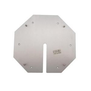 Oyster Caro 32800100 spare part montageplaat