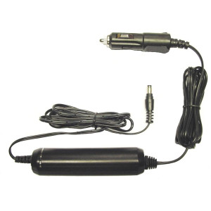 Travel Vision R6/R7 12-24V Carplug Omvormer