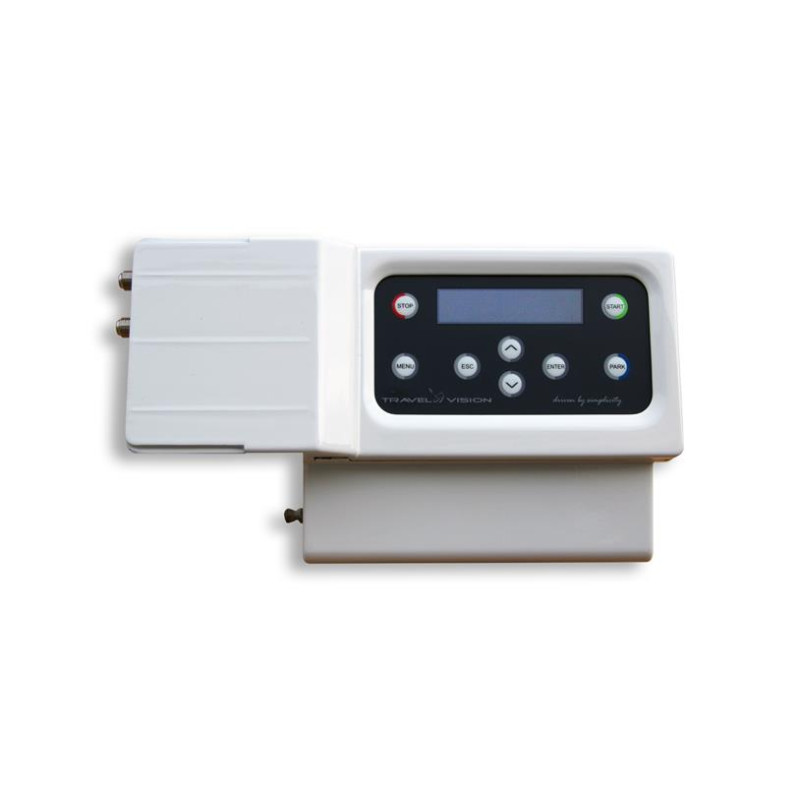 Travel Vision R6 spare part Bedieningsmodule