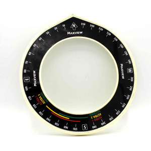 Maxview Twister Kompasring spare part nr.8/60070