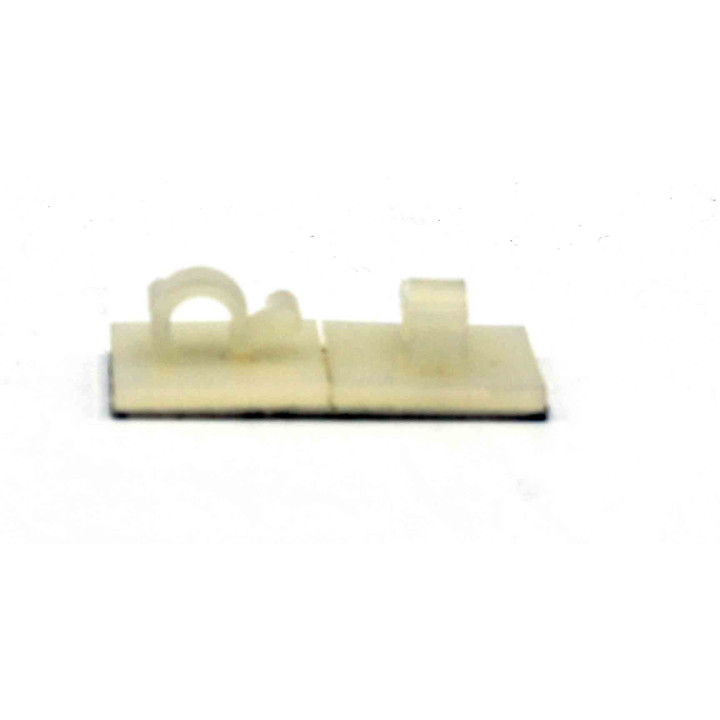 Maxview Twister Kunststofclips 2 stuks spare part nr.2/60010