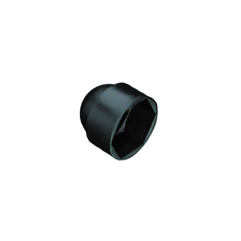 Oyster Vision 35905020 spare part beschermkap zwart M8