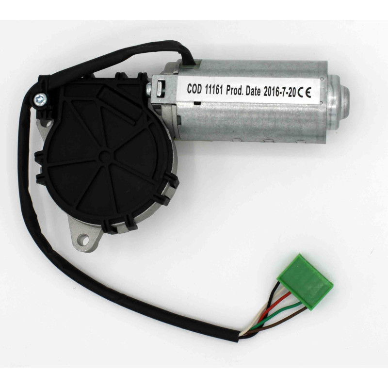 Teleco 11161 spare part Gearmotor T.CL.E.65/85