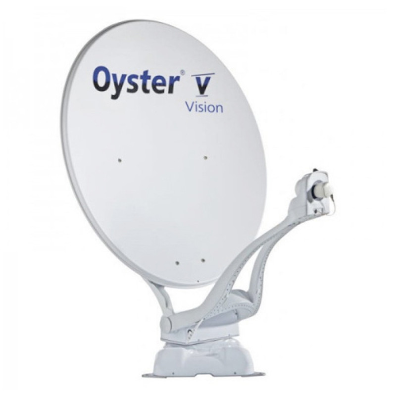 Oyster Vision V spare part 85 Losse schotelantenne