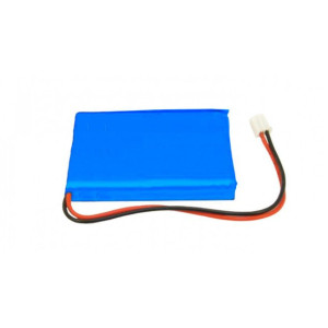 Cahors STM26HD accupack