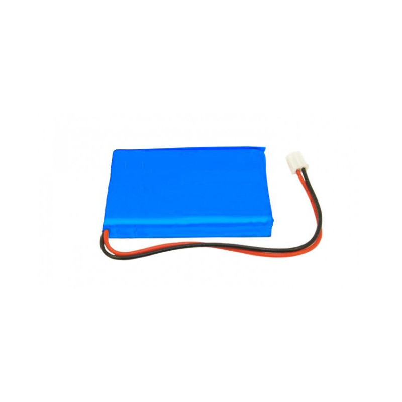 Cahors STM17HD accupack