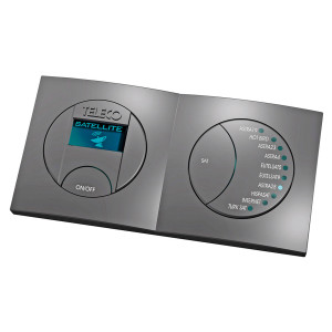 Teleco 18359 spare part Bed. paneel Telesat S2 Hor.10sat 9°E