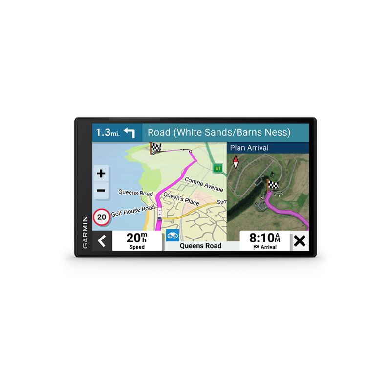 Avtex Tourer 3 (6.95'') Camper Navigatie Systeem,Avtex Tourer 3 (6.95'') Camper Navigatie Systeem