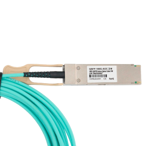QSFP28-100G-AOC-3M