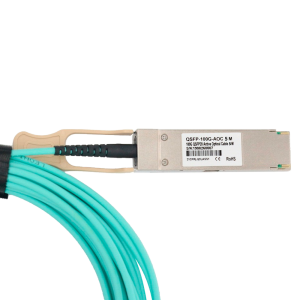 QSFP28-100G-AOC-5M