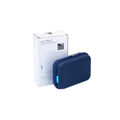 Avtex Opbergcase Navigatie,Avtex Opbergcase Navigatie