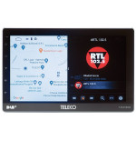 Teleco T-NSA10 2-DIN Android 10 Multimedia DAB+,Teleco T-NSA10 2-DIN Android 10 Multimedia DAB+,Teleco T-NSA10 2-DIN Android 10 