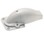 Teleco 11109 spare part SPCA kabeldoorvoer Alu. CL.E.65/85