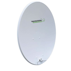 Travel Vision TVA spare part Schotelblad E65