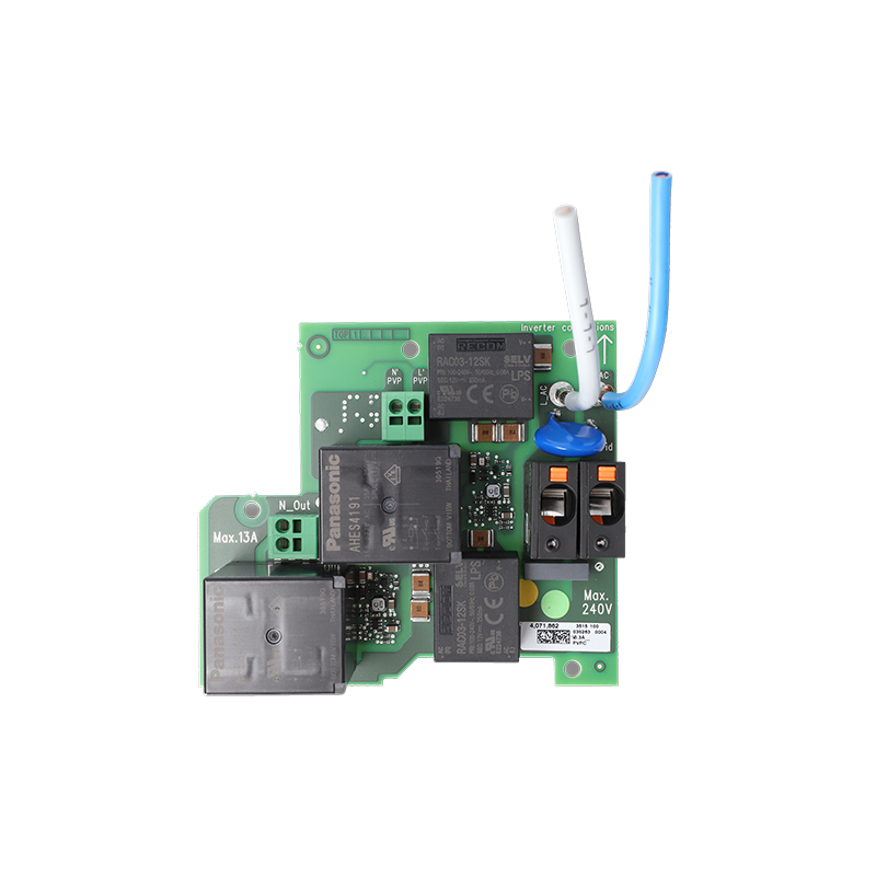 GEN24 PV Point Comfort