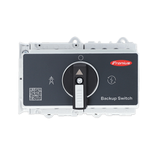 Backup switch for GEN24* / Verto Plus