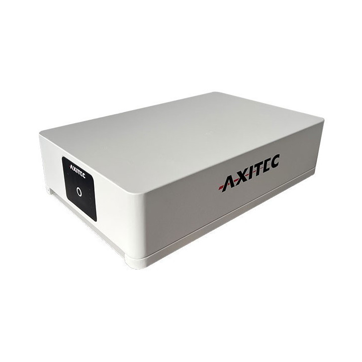 AXIstorage Li SV1 BATTERY MANAGEMENT SYSTEM