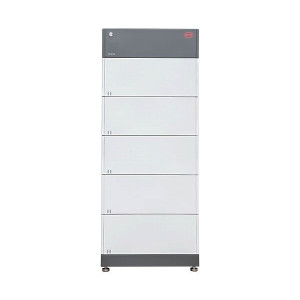 Battery-Box Premium HVM 13.8