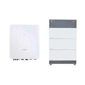 B-Box Premium HVS 7.7 + SH10.0RT-20-V11