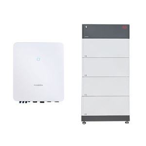 B-Box Premium HVS 10.2 + SH8.0RT-V112