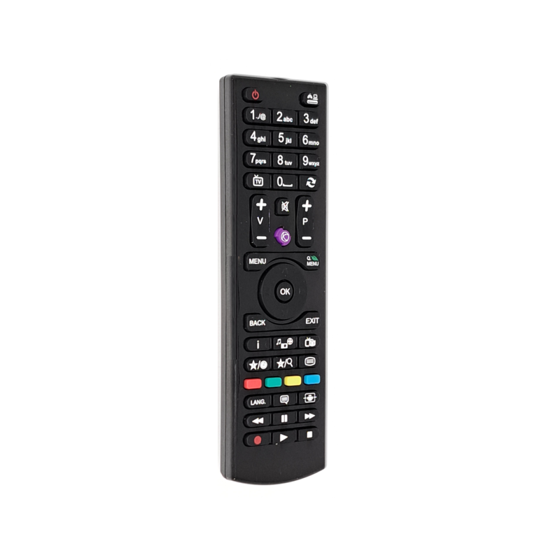 Teleco 16792 spare part TV Remote TFV / TEV