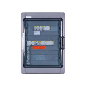 BATTERY BACKUP DISTRIBUTION 1PH (FULL) (SMA)